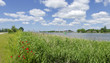 North Sea Canal in Netherlands