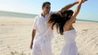 Montage Commercial Changing Female Lifestyle