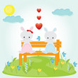 hares