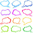Speech Bubbles