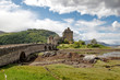 Eilean Donan Castle