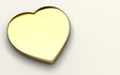 Illustration: cuore tutto d'oro cuore tutto d'oro