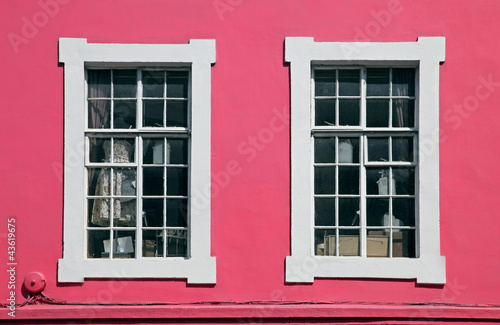 Foto: Pink window Pink window
