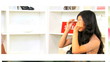 Video: Montage Images Girls Enjoying Shopping Montage Images Girls Enjoying Shopping