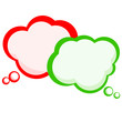 Speech Bubbles