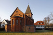 Johanniskirche in Lügde