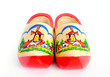 Photo: Wooden Shoes Wooden Shoes