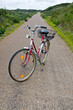 Fahrradtour