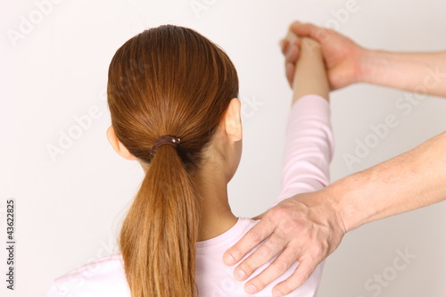 Photo: chiropractic chiropractic