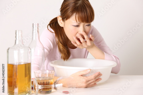 Photo: excessive drinking excessive drinking