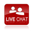 Live Chat Kundensupport
