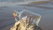 Video: sailcloth ship in bottle sailcloth ship in bottle