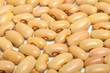 Kidney Beans Close-Up