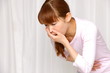 Stomachache