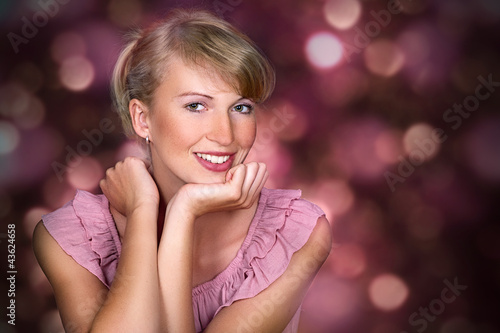 Photo: Glamourportrait Glamourportrait