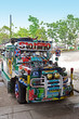 Jeepney
