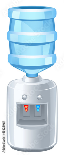 Vector: Cooler Cooler