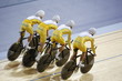 Cyclisme sur piste