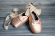 ballet shoes