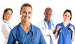 Medical team
