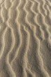 Hintergrund - Wellen im Sand - Hochformat