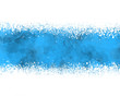 Fondo abstracto, ilustración, salpicadura