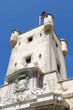 Torre VigÃ­a Murallas de CÃ¡diz