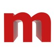 letter m
