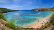 hanauma bay, Ohau, Hawaii