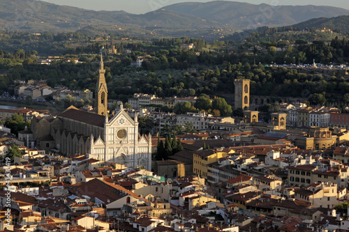 Photo: Basilica of Santa Croce Basilica of Santa Croce