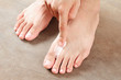 ATHLETE'S FOOT TREATMENT