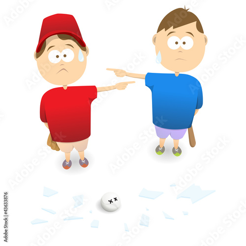 Vector: Pointing Fingers Pointing Fingers