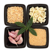 Garlic Ingredients