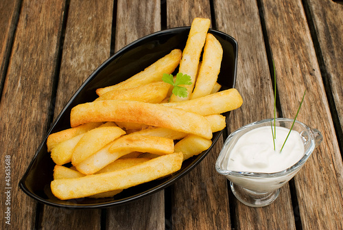 Photo: chips chips