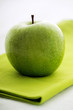Green apple