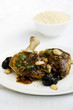 Palatable chicken meal