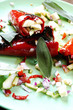 Stuffed chillies