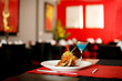 Foto: Citrus pepper chicken Citrus pepper chicken