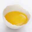 Egg yolk