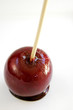 Toffee apple