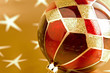 Christmas decoration ball