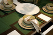 tableware