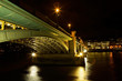 Southwark Bridge, London