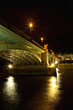 Southwark Bridge, London