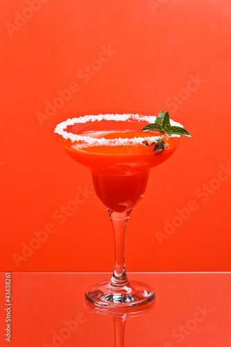 Photo: Smoothie watermelon Smoothie watermelon