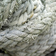 Close-up of ropes