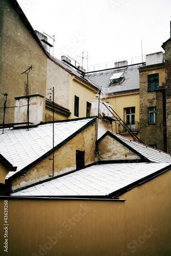 Photo: Prague, Czech Republic Prague, Czech Republic
