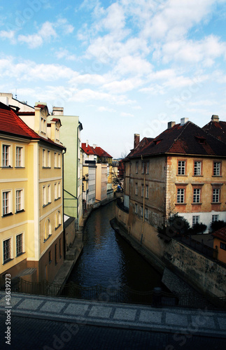Photo: Prague, Czech Republic Prague, Czech Republic