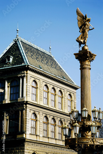 Photo: Prague, Czech Republic Prague, Czech Republic