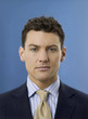 Portrait of businessman